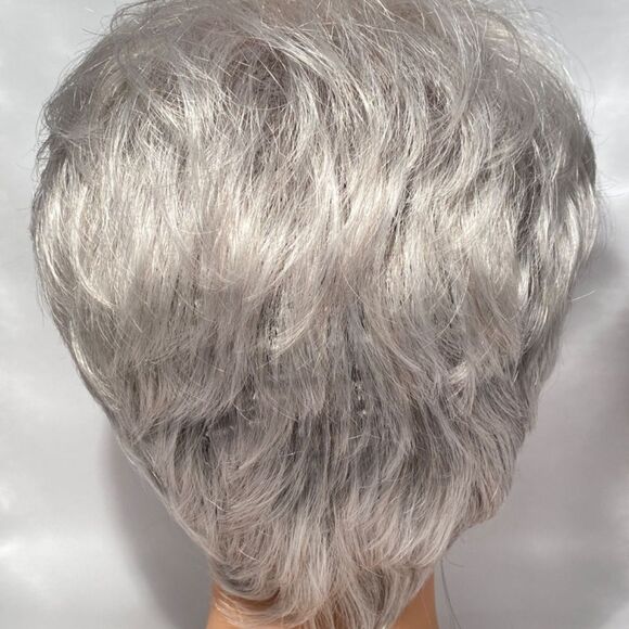 1338 Rachel Welsh Signature Collection Winner Grey Palest Pearl Petite S… - Picture 5 of 16